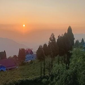 Kanyam Village Cottage Suryodaya Exterior photo