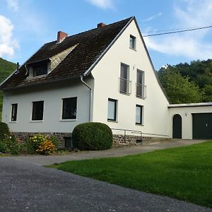 Villa Ferienhaus Fischbachtal Heimbach Room photo
