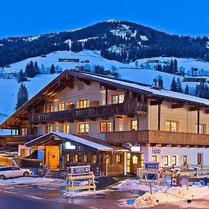 Appartements Innerthal Inneralpbach Exterior photo