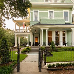 Bed and Breakfast Grand Victorian Bed & Breakfast New Orleans Exterior photo