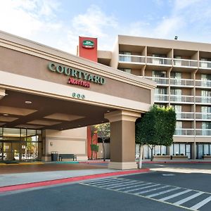 Hotel Courtyard By Marriott Oxnard/Ventura Exterior photo