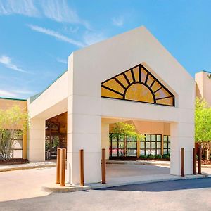 Hotel Courtyard Ann Arbor Exterior photo