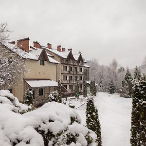 Hotel Reikartz Carpaty Schdenijewo Exterior photo