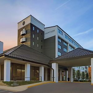 Hotel Courtyard Chicago Elmhurst/Oakbrook Area Exterior photo