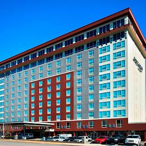 Hotel Four Points By Sheraton Charleston Exterior photo