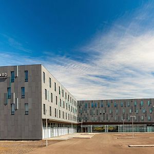 Hotel Courtyard By Marriott Reykjavik Keflavik Airport Exterior photo