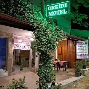 Bed and Breakfast Thermal Orkide Pansiyon Yalova  Exterior photo