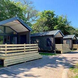 Hotel Torvean Holiday Park Inverness Exterior photo