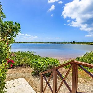 Songbird 4 Bedroom Anguilla Villa The Valley Exterior photo