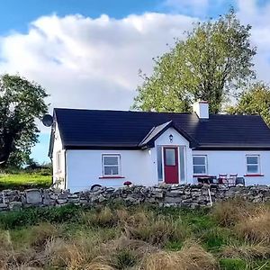 Villa Lough Lea House, Bunnamuca Strokestown Exterior photo