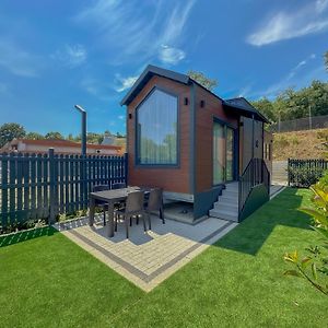 Baronet Tiny House Butik Otel Kadikoy  Exterior photo