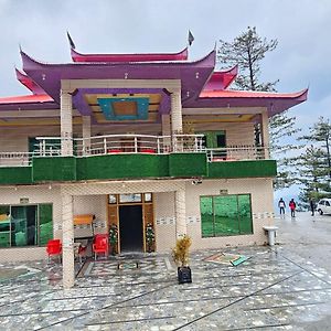 Lawrence View Hotel Malam Jabba Exterior photo