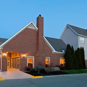 Residence Inn Canton North Canton Exterior photo