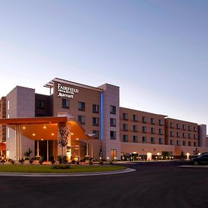 Fairfield By Marriott Inn & Suites Wheeling At The Highlands Triadelphia Exterior photo