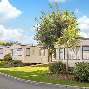 Hotel Fishguard Holiday Park Exterior photo