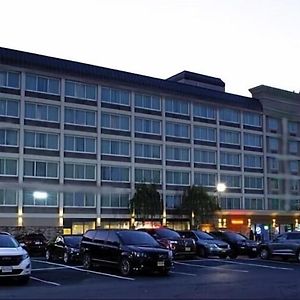 Executive Inn Fort Lee Exterior photo