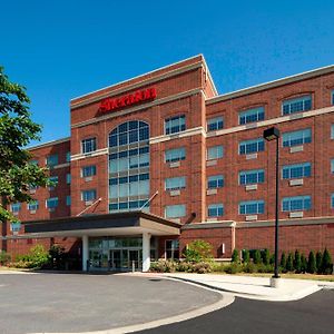 Hotel Sheraton Chicago Northbrook Exterior photo