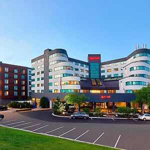 Minneapolis Marriott West Saint Louis Park Exterior photo