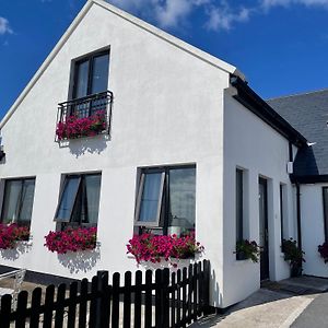 Villa Teach Cruachan Bed&Breakfast Dooagh Exterior photo