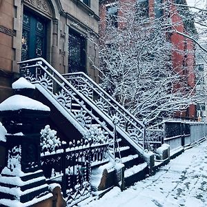 Bed and Breakfast Harlem Grand New York Exterior photo