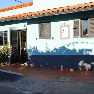 Villa Regina Sao Joao do Peso Exterior photo