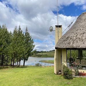 Lakeview Cottage, Curry'S Post Howick Exterior photo