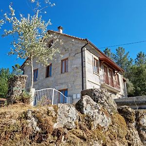 Bed and Breakfast Paradiesli Castelo de Penalva Exterior photo