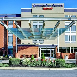 SpringHill Suites Harrisburg Hershey Exterior photo