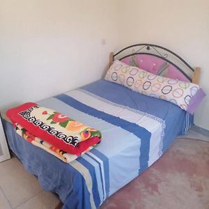 Bed and Breakfast Rani Hani Chez Ali Tinghir Exterior photo