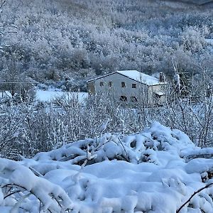 Il Cottage Rocca Cinquemiglia Exterior photo