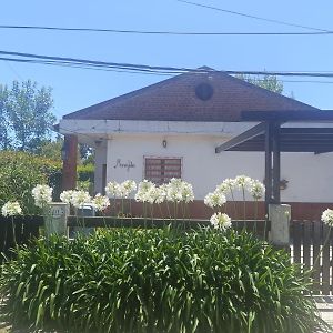 Villa Casa En El Real De San Carlos Colonia del Sacramento Exterior photo