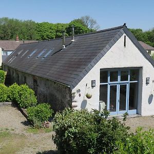 Bed and Breakfast The Old Cowshed Pembroke Exterior photo