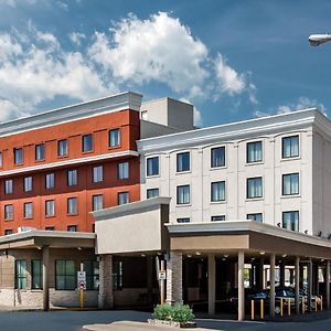 The Albany Hotel Exterior photo