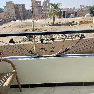 Habu Apartment Luxor Exterior photo