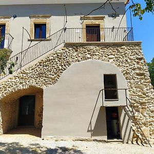 Villa Antica Masseria Lo Conte Ariano Irpino Exterior photo