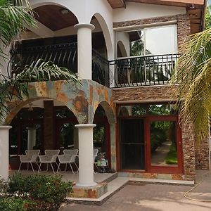 Villa The Crib Pantang Exterior photo