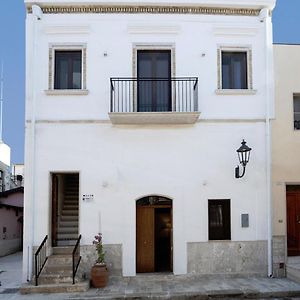 Bed and Breakfast Casa Alexina Lesina Exterior photo