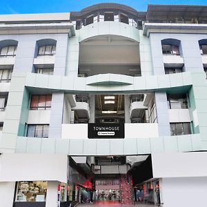 Hotel Tanish Margao Exterior photo