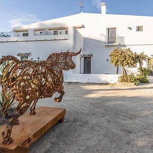 Hotel Rural Virgen Maria Sevilla Exterior photo