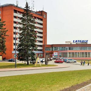 Hotel Latgale Rēzekne Room photo