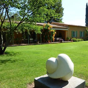 Bed and Breakfast La Genestiere Clermont-lʼHérault Room photo