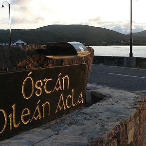 Hotel Ostan Oilean Acla Achill Sound Room photo