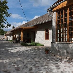 Ferienwohnung Karádi-Berger Vendégház Erdőbénye Room photo