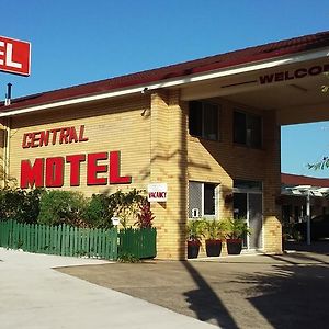 Nambour Central Motel Exterior photo