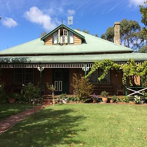 Bed and Breakfast Butterfly Farm Bed&Breakfast Nirranda Exterior photo