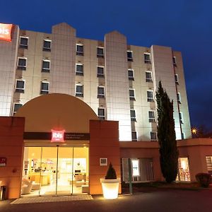 Hotel ibis Clermont Ferrand Sud Herbet Exterior photo