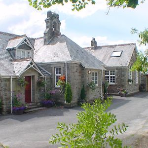 Hotel The Old School House Yelverton Exterior photo