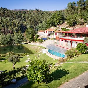 Villa Quinta Do Rio Geres Bouro Exterior photo