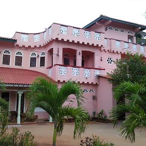 Hotel A Rajadhani Rest Anuradhapura Exterior photo