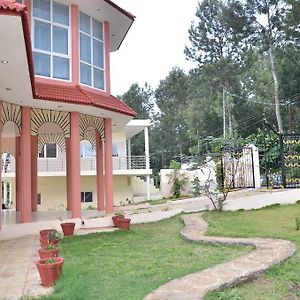 Hotel La Flora Paradise Residency ,Yercaud Exterior photo